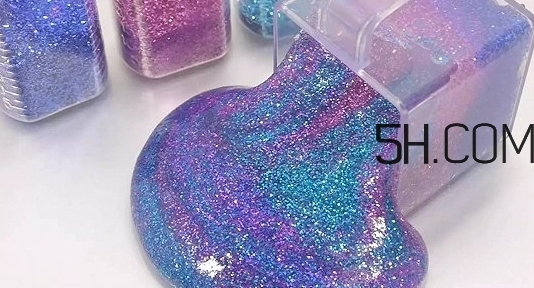 slime史萊姆是什么？史萊姆是什么玩具