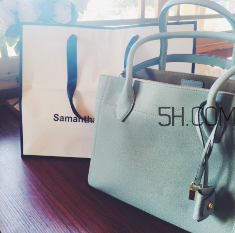 samantha是什么牌子？samantha是什么檔次？