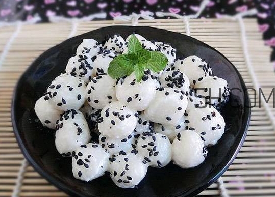 黑芝麻怎么挑選？黑芝麻怎么洗？