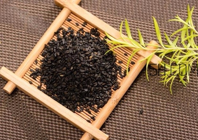 黑芝麻能補(bǔ)鈣嗎？黑芝麻怎么吃補(bǔ)鈣？