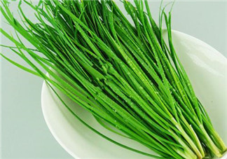 立秋后可以種韭菜嗎？怎樣種韭菜？
