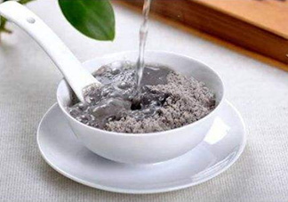 喝黑芝麻糊有什么好處和壞處？黑芝麻糊什么時(shí)候喝最好？