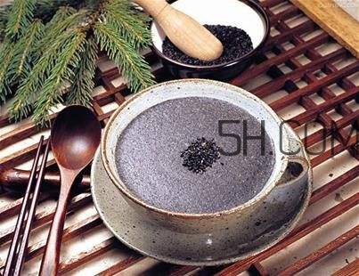 黑芝麻有假的嗎？黑芝麻有轉(zhuǎn)基因嗎？