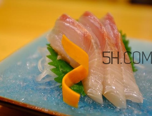 鯛魚刺身有寄生蟲嗎？鯛魚是羅非魚嗎