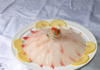 鯛魚多少錢一斤？鯛魚魚骨有什么營養(yǎng)價值