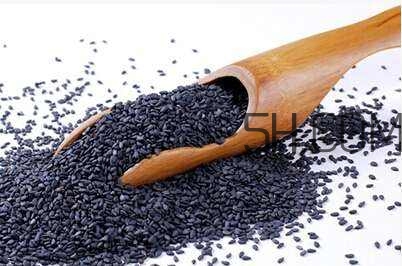 黑芝麻不能和什么一起吃？吃黑芝麻的禁忌