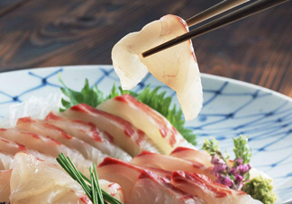 鯛魚刺身有寄生蟲嗎？鯛魚是羅非魚嗎