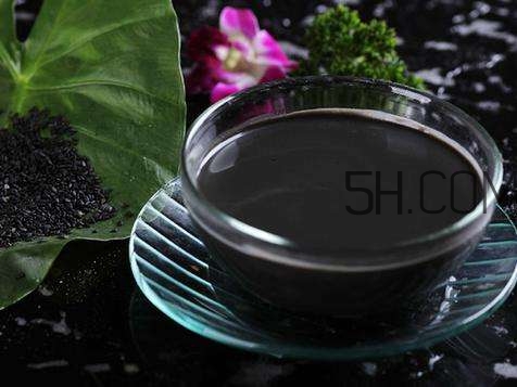 喝黑芝麻糊有什么好處和壞處？黑芝麻糊什么時(shí)候喝最好？