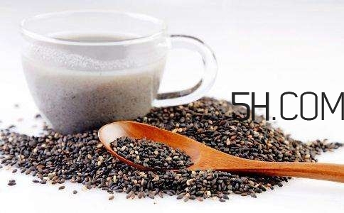 黑芝麻能多吃嗎？黑芝麻吃多了有什么壞處？