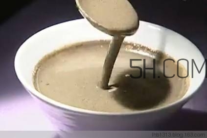 喝黑芝麻糊有什么好處和壞處？黑芝麻糊什么時(shí)候喝最好？