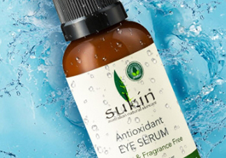 sukin蘇芊眼霜怎么樣？sukin蘇芊眼霜好用嗎