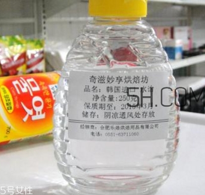 水飴是什么？水飴可以做什么