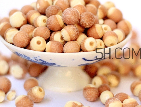 如何選購(gòu)芡實(shí)？茨實(shí)和芡實(shí)是一種東西嗎