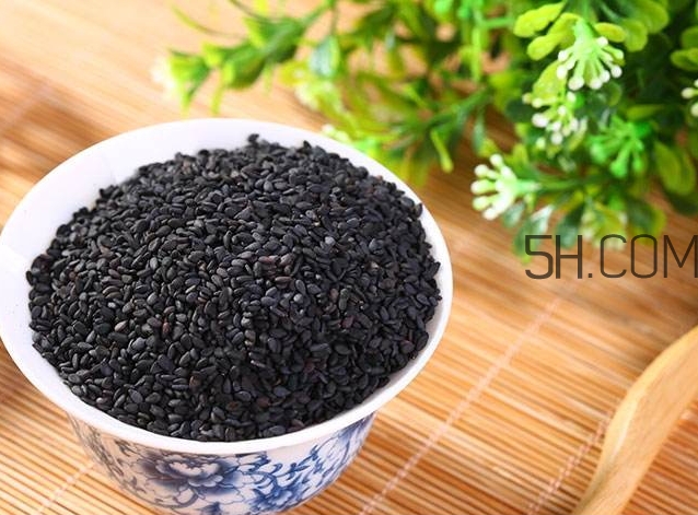 黑芝麻糊補腎嗎？補腎的食物有哪些？