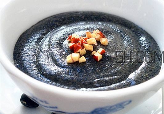 喝黑芝麻糊有什么好處和壞處？黑芝麻糊什么時(shí)候喝最好？