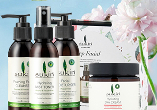 sukin玫瑰果油怎么用？sukin蘇芊玫瑰果油使用方法
