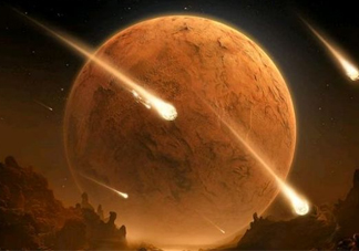 看到火流星預示著什么？火流星是怎么形成的