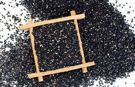 黑芝麻有假的嗎？黑芝麻有轉(zhuǎn)基因嗎？