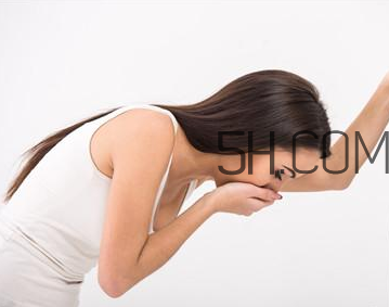 懷孕嘔吐吃什么可以緩解？孕婦哪幾種情況不能隨便摸肚子？