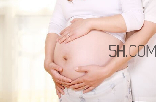 懷孕嘔吐吃什么可以緩解？孕婦哪幾種情況不能隨便摸肚子？