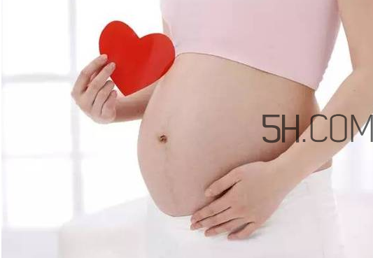 懷孕嘔吐吃什么可以緩解？孕婦哪幾種情況不能隨便摸肚子？