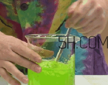 slime史萊姆是水晶泥嗎？史萊姆是什么做的