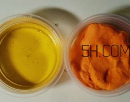 slime史萊姆是水晶泥嗎？史萊姆是什么做的