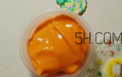 slime史萊姆是水晶泥嗎？史萊姆是什么做的