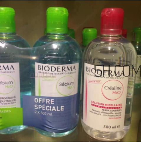 貝德瑪卸妝水可以當爽膚水用嗎？卸妝水和爽膚水的區(qū)別