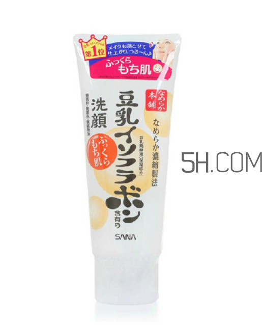 豆乳洗面奶是氨基酸嗎？日本豆乳洗面奶好用嗎？