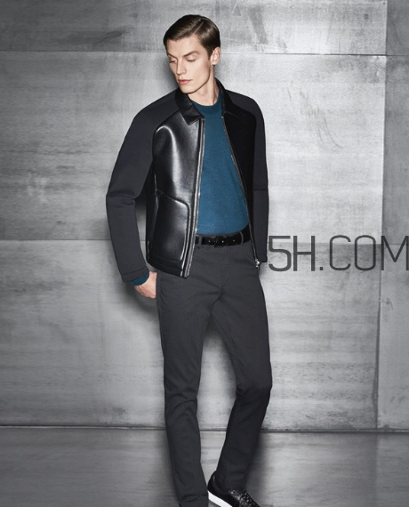 hugo boss2018春夏系列男裝怎么樣_好看嗎_款式有哪些？