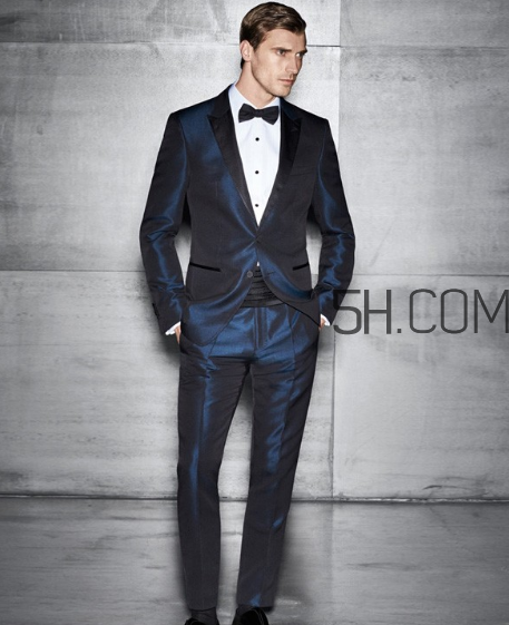 hugo boss2018春夏系列男裝怎么樣_好看嗎_款式有哪些？