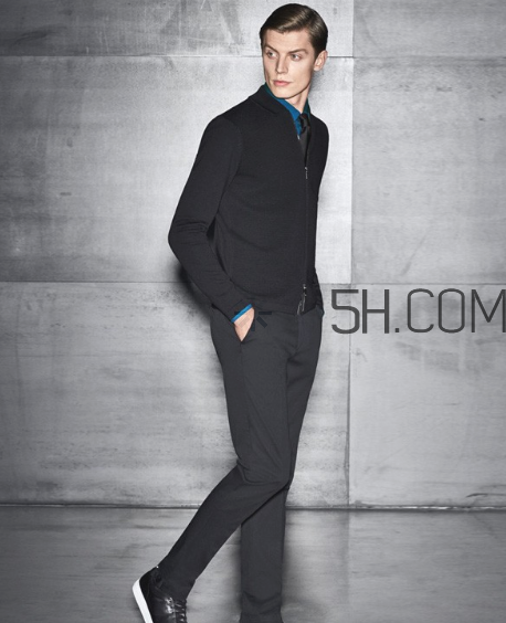 hugo boss2018春夏系列男裝怎么樣_好看嗎_款式有哪些？