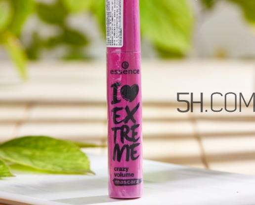 essence睫毛膏怎么樣？essence睫毛膏紅管黑管藍管區(qū)別