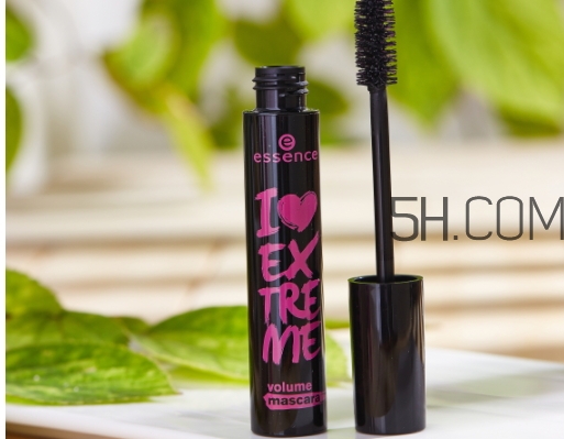 essence睫毛膏怎么樣？essence睫毛膏紅管黑管藍管區(qū)別