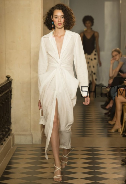 jacquemus2018春夏系列怎么樣_好看嗎？