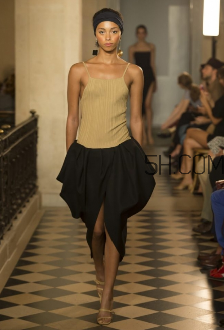 jacquemus2018春夏系列怎么樣_好看嗎？