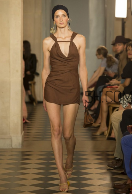 jacquemus2018春夏系列怎么樣_好看嗎？