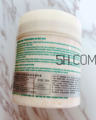 伊麗莎白雅頓身體乳怎么樣？伊麗莎白雅頓身體乳好用嗎？