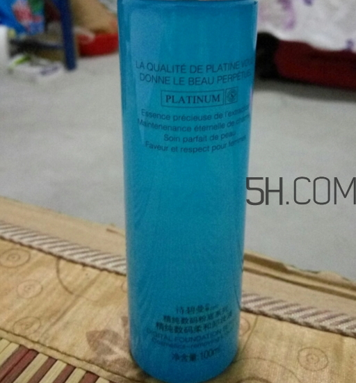 詩碧曼卸妝液多少錢？詩碧曼卸妝液怎么樣？