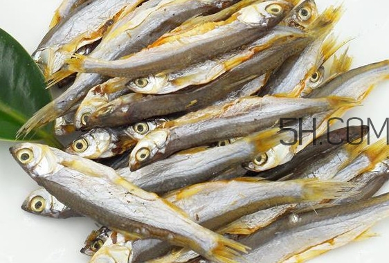 刁子魚怎么挑選？刁子魚怎么做好吃