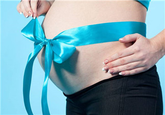 懷孕嘔吐吃什么可以緩解？孕婦哪幾種情況不能隨便摸肚子？
