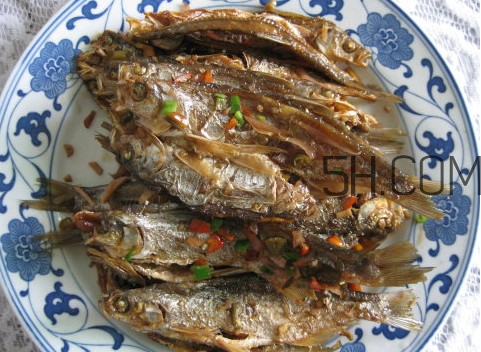 刁子魚是淡水魚嗎？刁子魚怎么釣