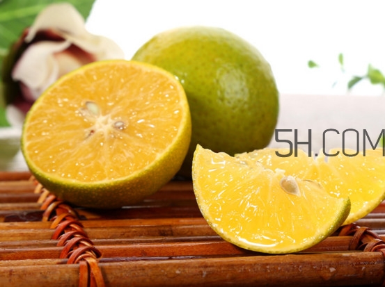 皇帝柑是哪里的特產(chǎn)？皇帝柑是熱性還是涼性？