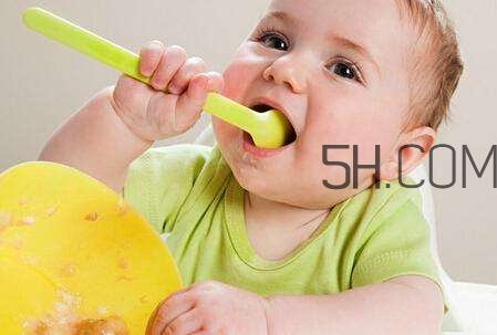 寶媽經(jīng)驗分享：如何教寶寶自己吃飯？