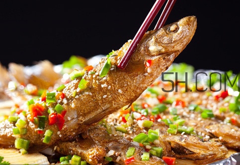 刁子魚怎么挑選？刁子魚怎么做好吃
