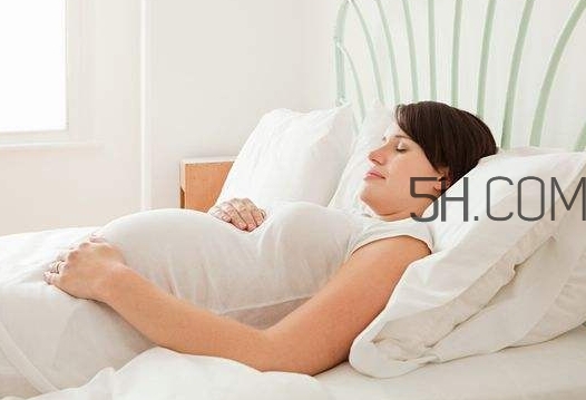 孕期做春夢宮縮怎么辦？孕期做春夢代表什么？
