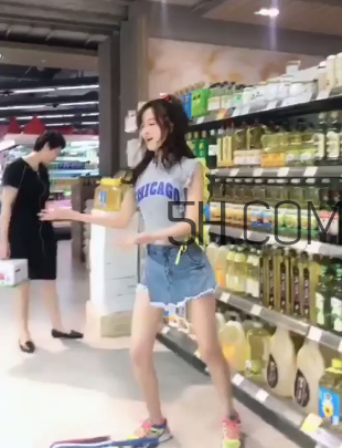 c哩c哩是什么歌？c哩c哩舞蹈教學