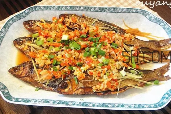 刁子魚怎么挑選？刁子魚怎么做好吃