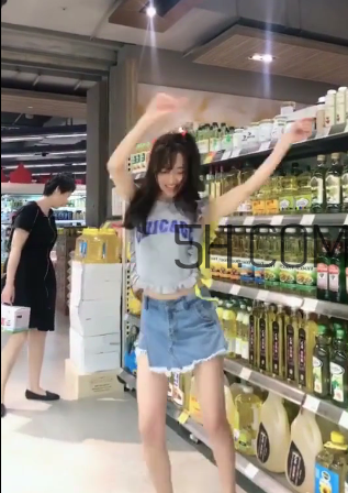 c哩c哩是什么歌？c哩c哩舞蹈教學
